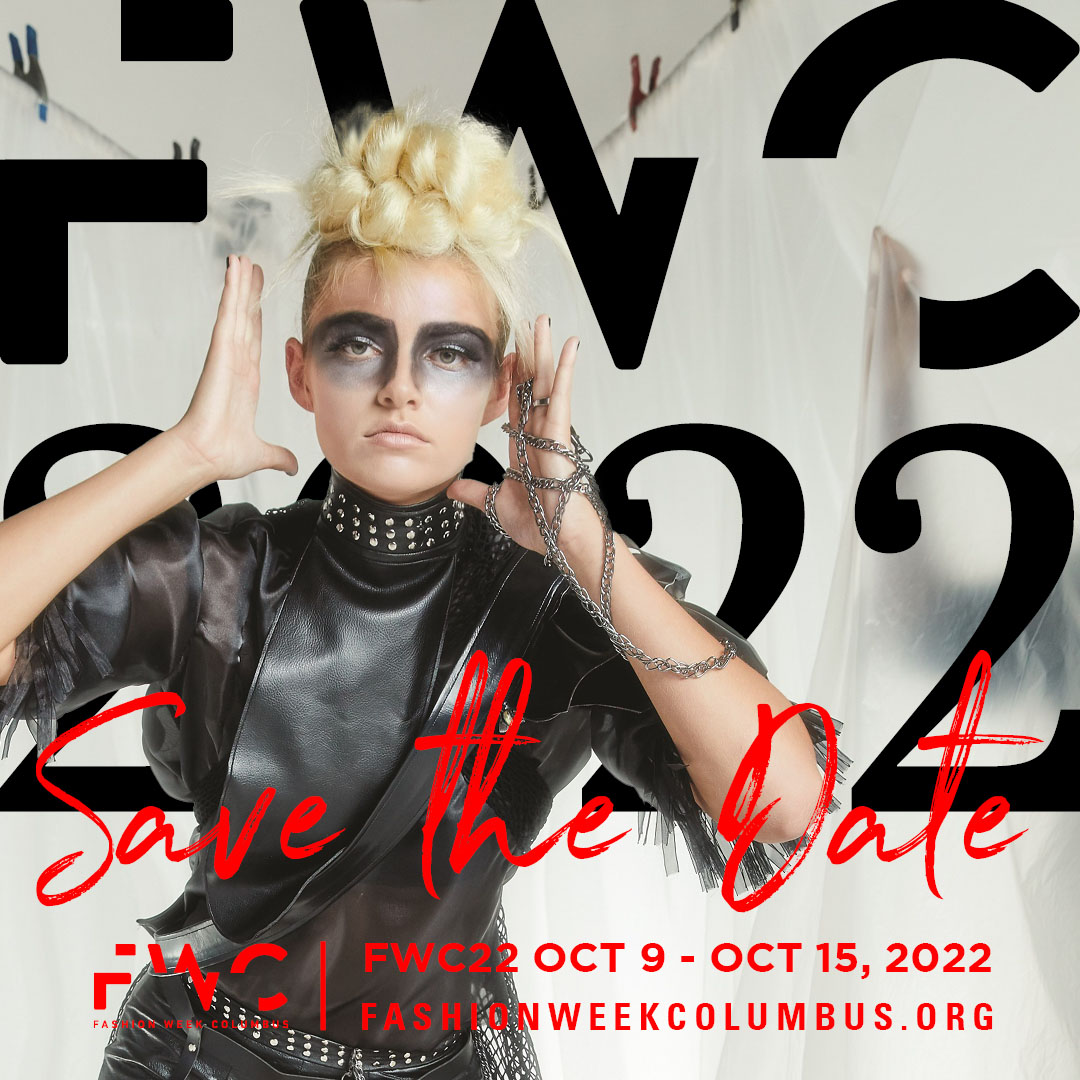 fashion week columbus